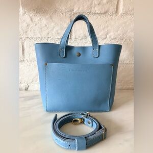 Portland Leather Mini CB DREAM